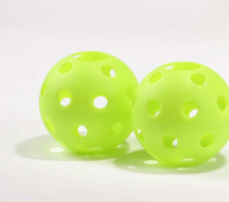 Extra Balls
